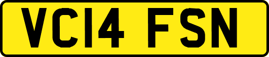 VC14FSN