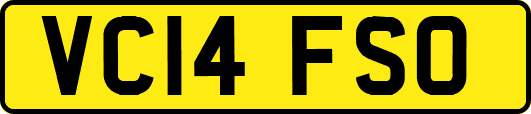 VC14FSO
