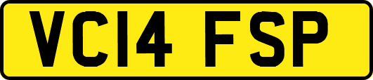 VC14FSP