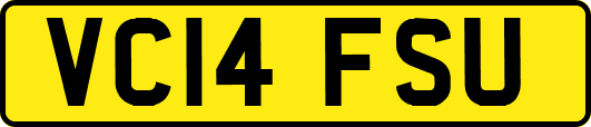 VC14FSU