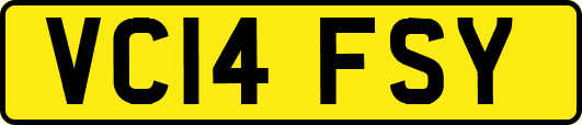 VC14FSY