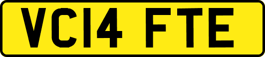 VC14FTE
