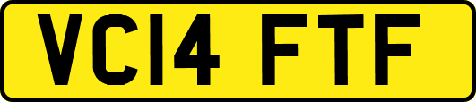 VC14FTF