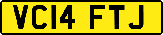 VC14FTJ