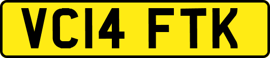 VC14FTK
