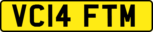 VC14FTM