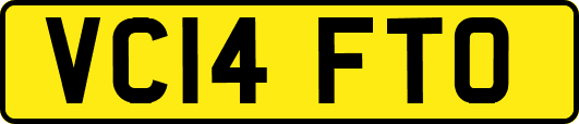 VC14FTO