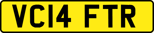 VC14FTR