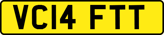 VC14FTT