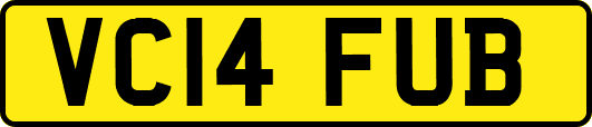 VC14FUB