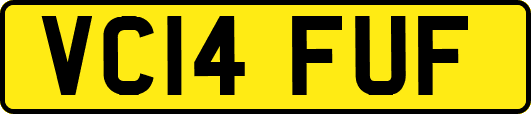 VC14FUF