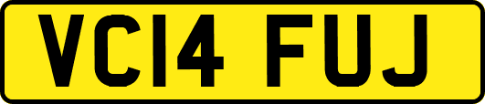 VC14FUJ