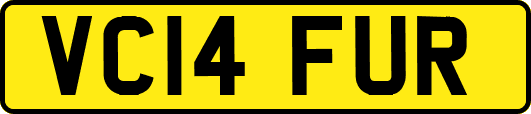 VC14FUR