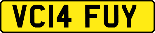 VC14FUY