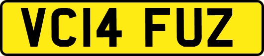 VC14FUZ