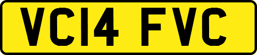 VC14FVC