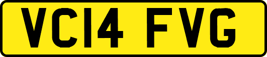 VC14FVG