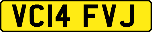VC14FVJ