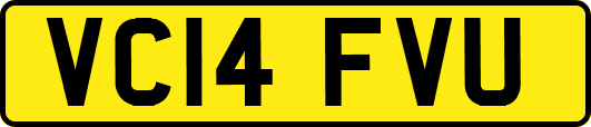 VC14FVU