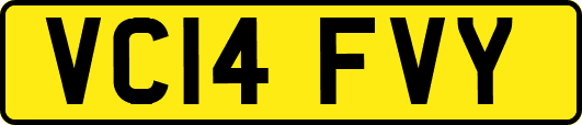 VC14FVY