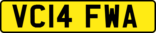VC14FWA