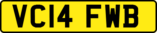 VC14FWB