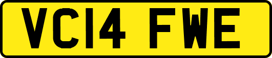 VC14FWE