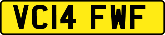 VC14FWF