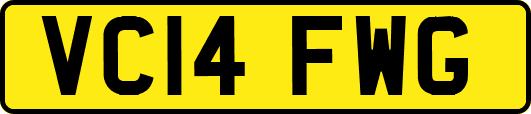 VC14FWG