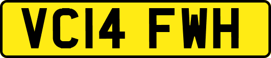 VC14FWH