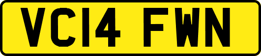 VC14FWN