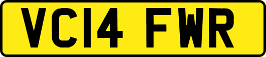 VC14FWR