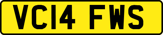VC14FWS