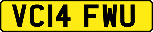 VC14FWU