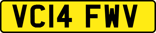 VC14FWV