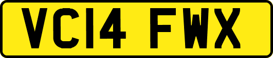 VC14FWX