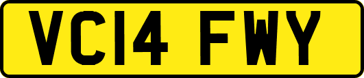 VC14FWY
