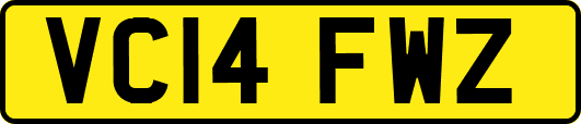 VC14FWZ