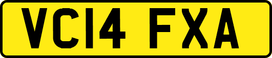 VC14FXA