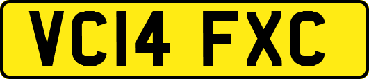 VC14FXC