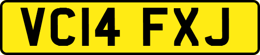 VC14FXJ