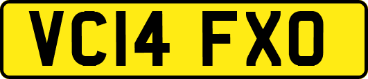VC14FXO