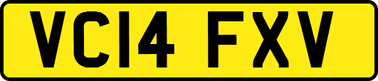 VC14FXV