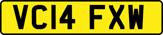 VC14FXW