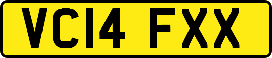 VC14FXX