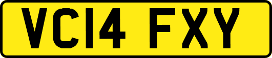 VC14FXY