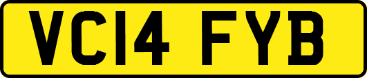 VC14FYB