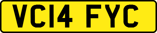 VC14FYC