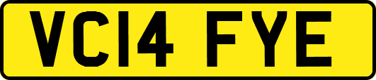 VC14FYE