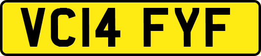 VC14FYF
